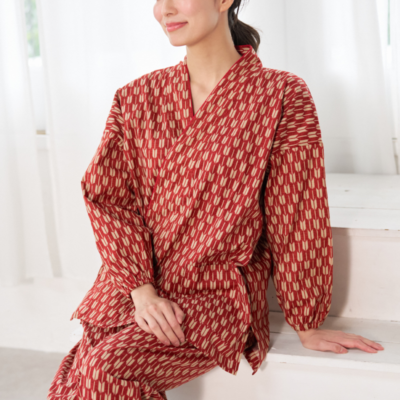 2025年_売上ランキング_和テイストウェア4位