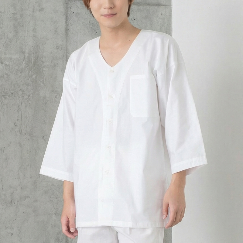 2025年_売上ランキング_祭衣裳3位