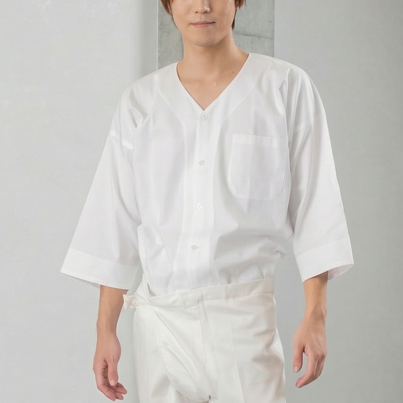 2025年_売上ランキング_祭衣裳4位