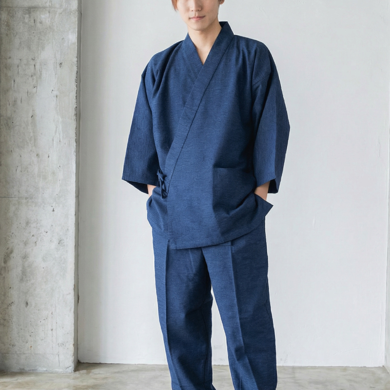 2025年_売上ランキング_和テイストウェア3位