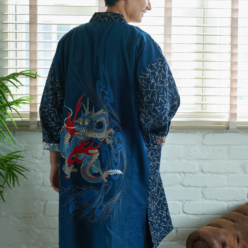 2025年_売上ランキング_和テイストウェア2位