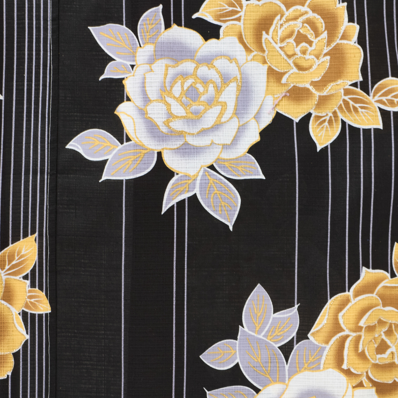 婦人法被 薔薇 [16510103]