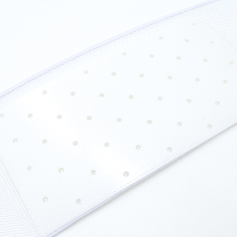 メッシュ前板 ベルト付 [東京すがたNo.138] 5枚組