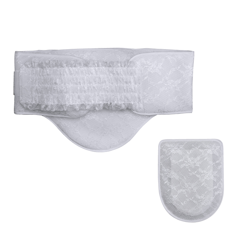 補整パット [あづま姿No.585]