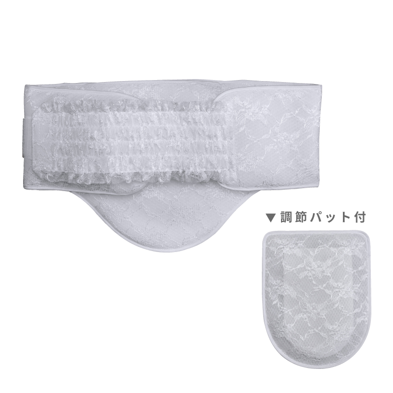 補整パット [あづま姿No.585]