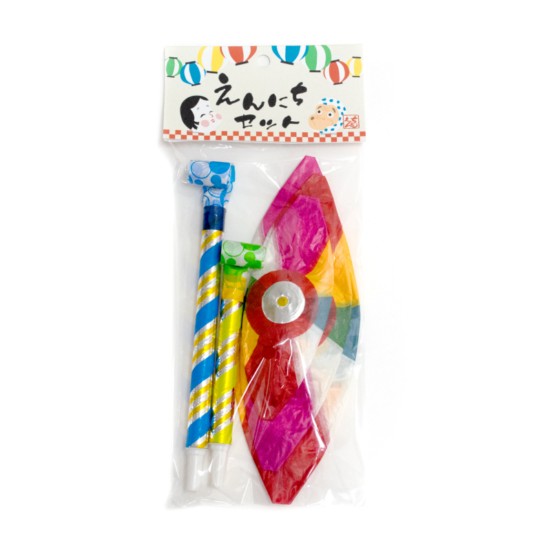 縁日セット
