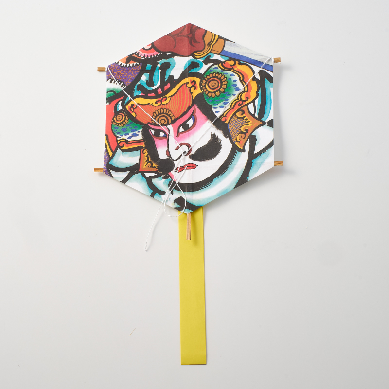 ミニ凧 5種セット