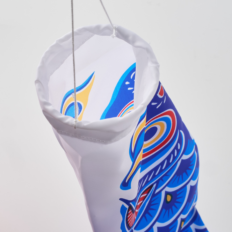 こいのぼり（鯉幟・竿付き）60cm