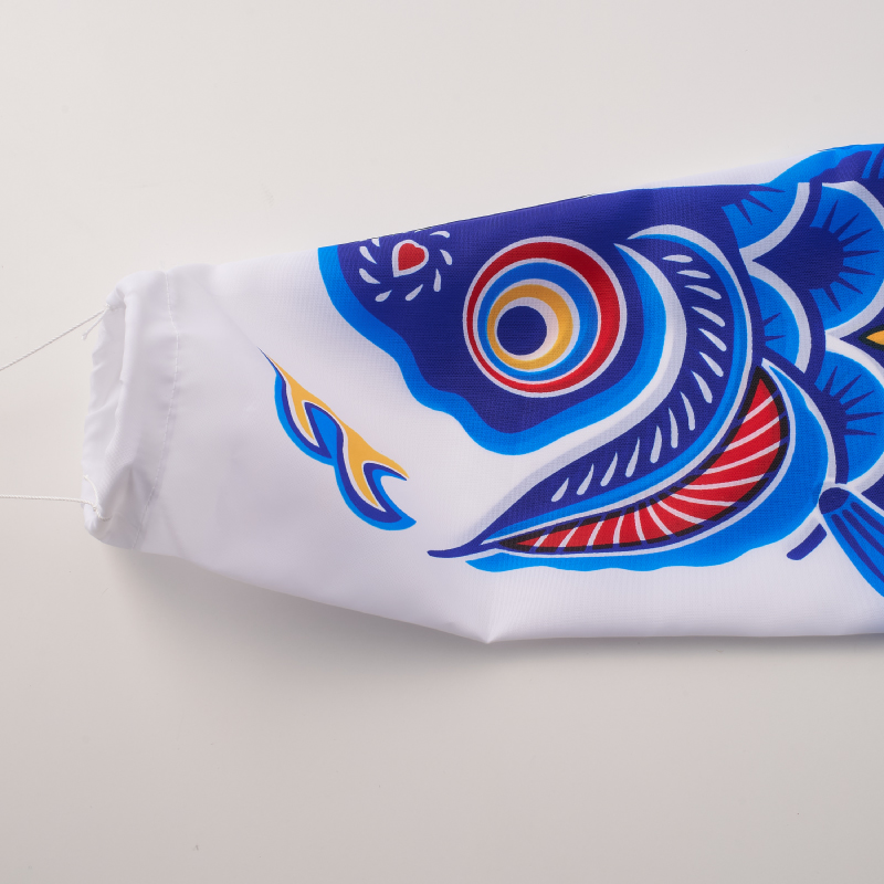 こいのぼり（鯉幟・竿付き）60cm