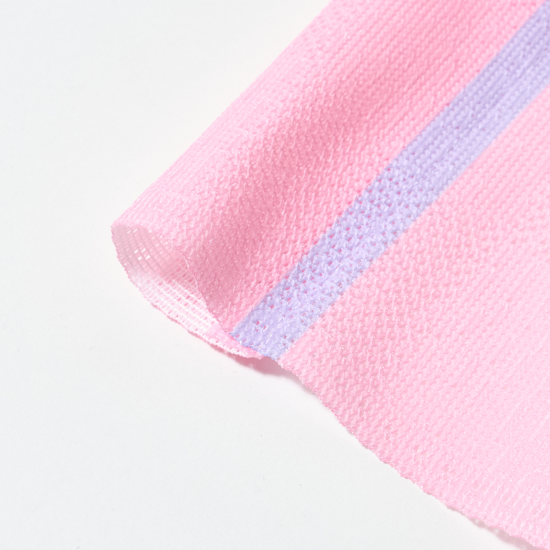 ハローキティ のれん 90cm丈 日本風景 春