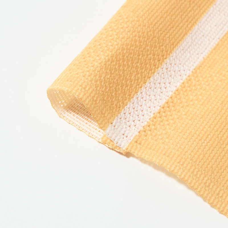 ハローキティ のれん 90cm丈 日本風景 秋