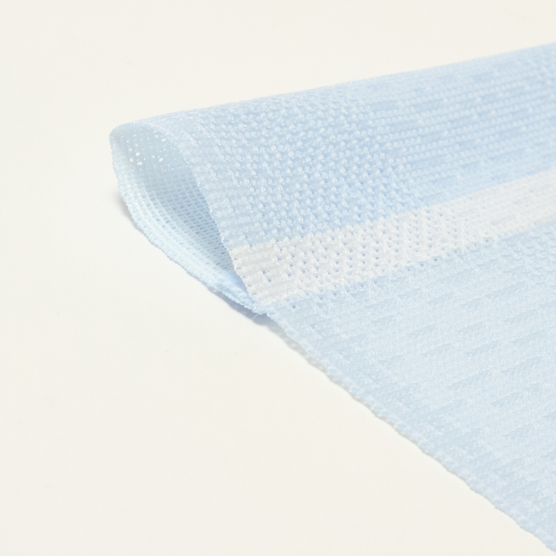 ハローキティ のれん 90cm丈 日本風景 冬