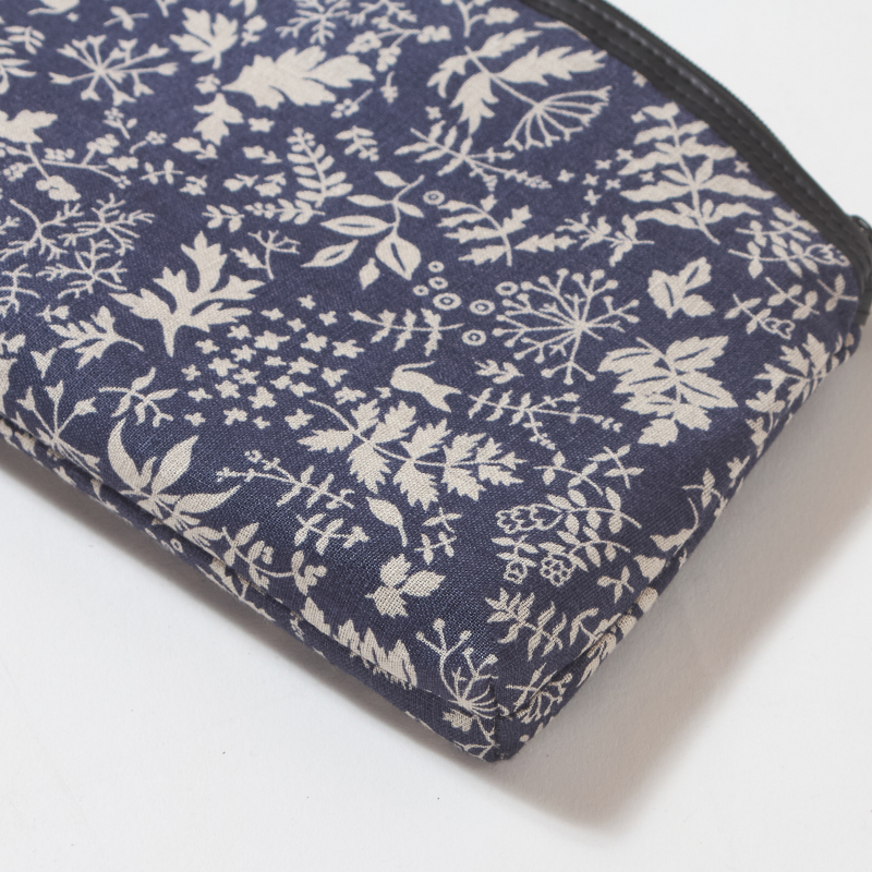 限定品 華古布 手付ポーチ （大）柄アソート