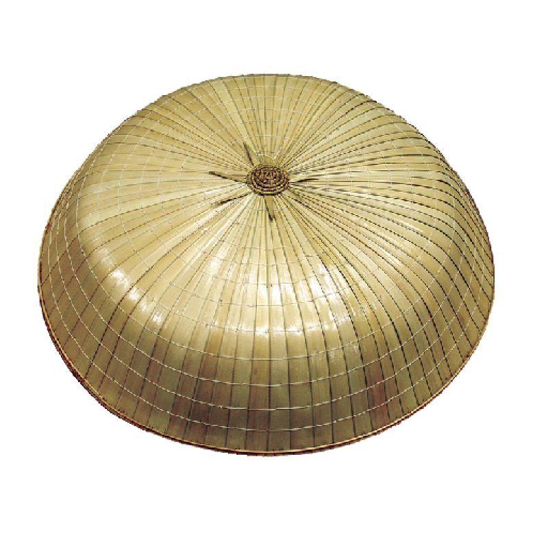 日本の歳時記 No.3140 三度笠 ウエダウェブ｜上田嘉一朗商店の和装・祭り用品・和雑貨 卸仕入れEC