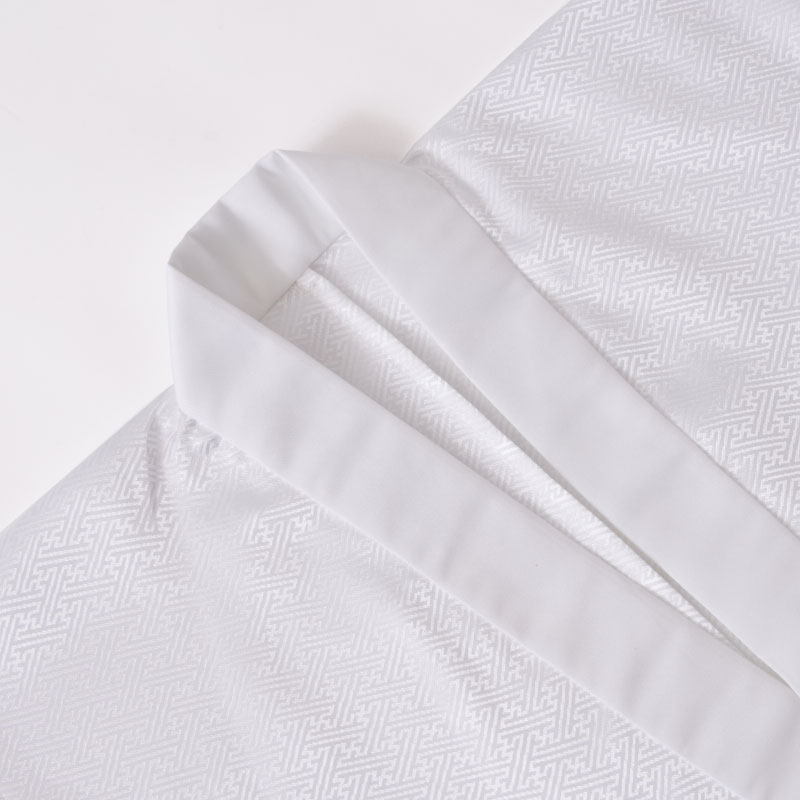 七五三 長襦袢 5歳男児 白