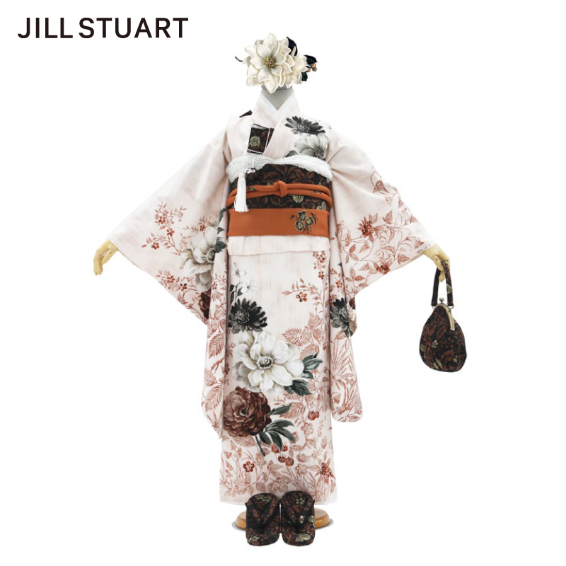 JILLSTUART 7歳女児 [G-1]