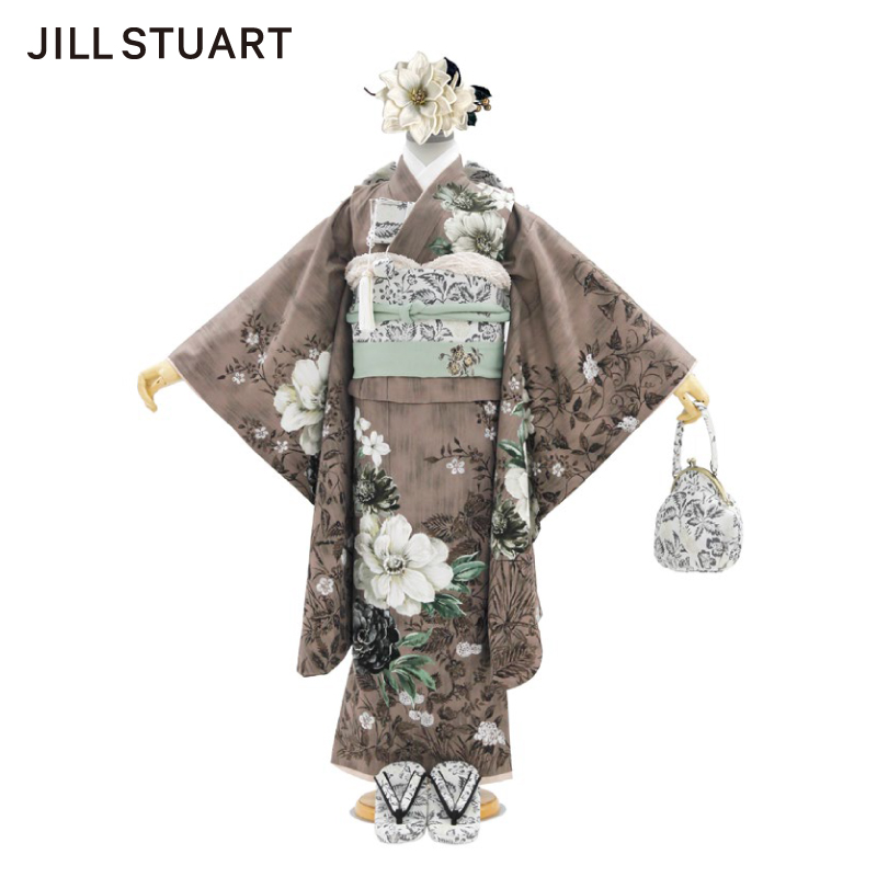 JILLSTUART 7歳女児 [G-3]