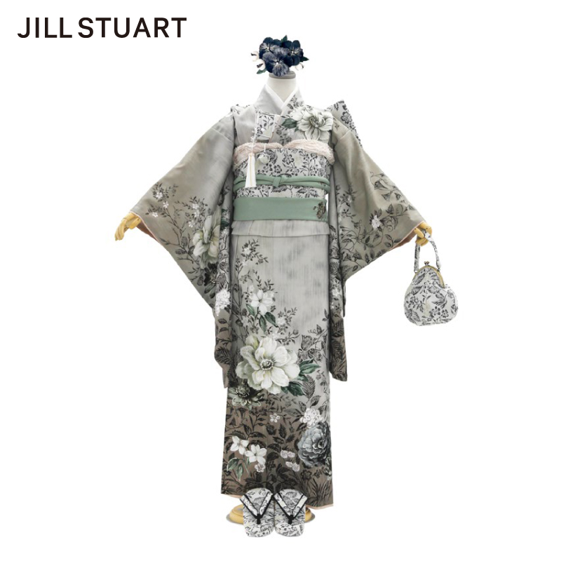 JILLSTUART 10歳女児 [GTT-3]