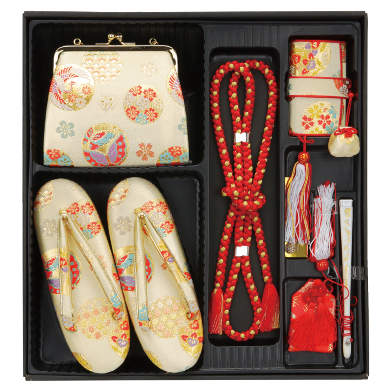 箱迫セット No.219