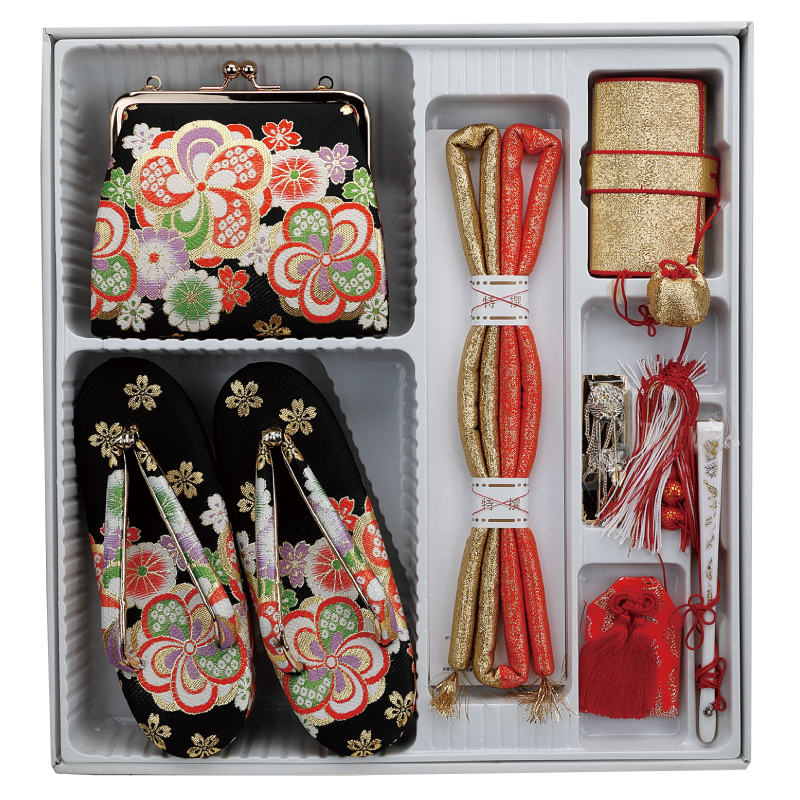 箱迫セット No.940