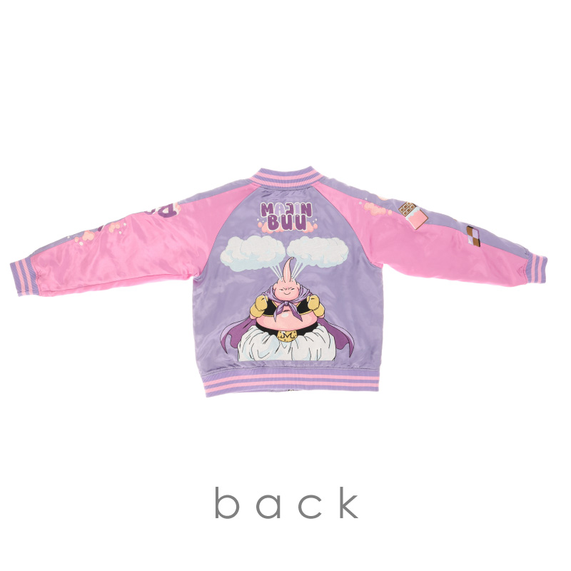 スカジャン ドラゴンボールZ 魔人ブウ Lサイズ