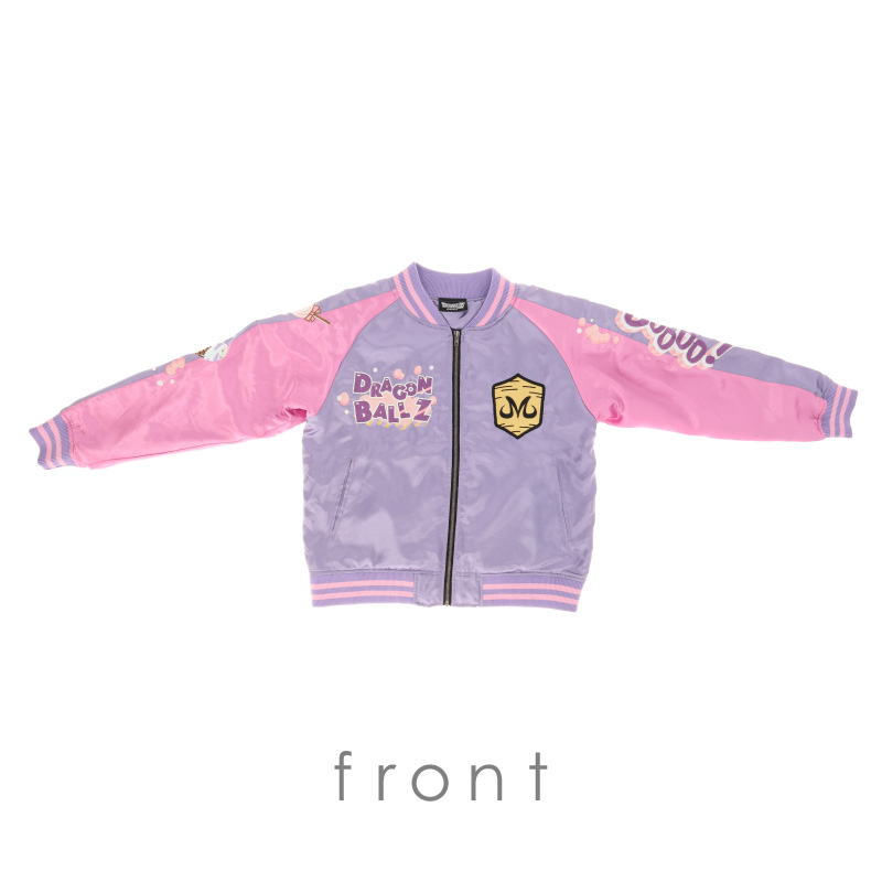 スカジャン ドラゴンボールZ 魔人ブウ Lサイズ