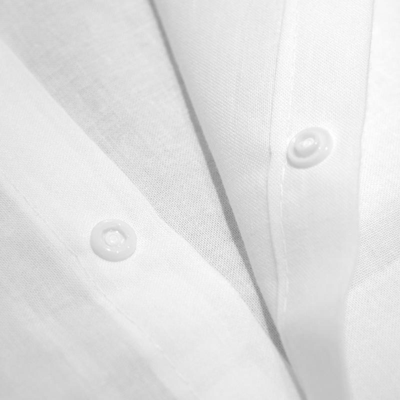 踊り用 婦人肌着 楽屋着 白