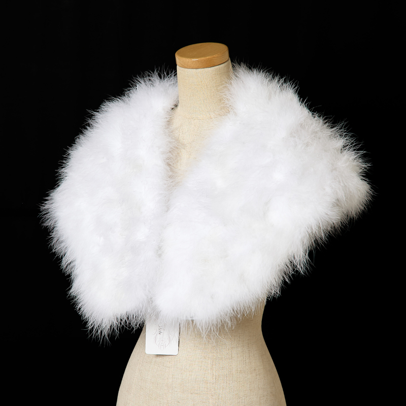 成人式用ショール マラボー #22