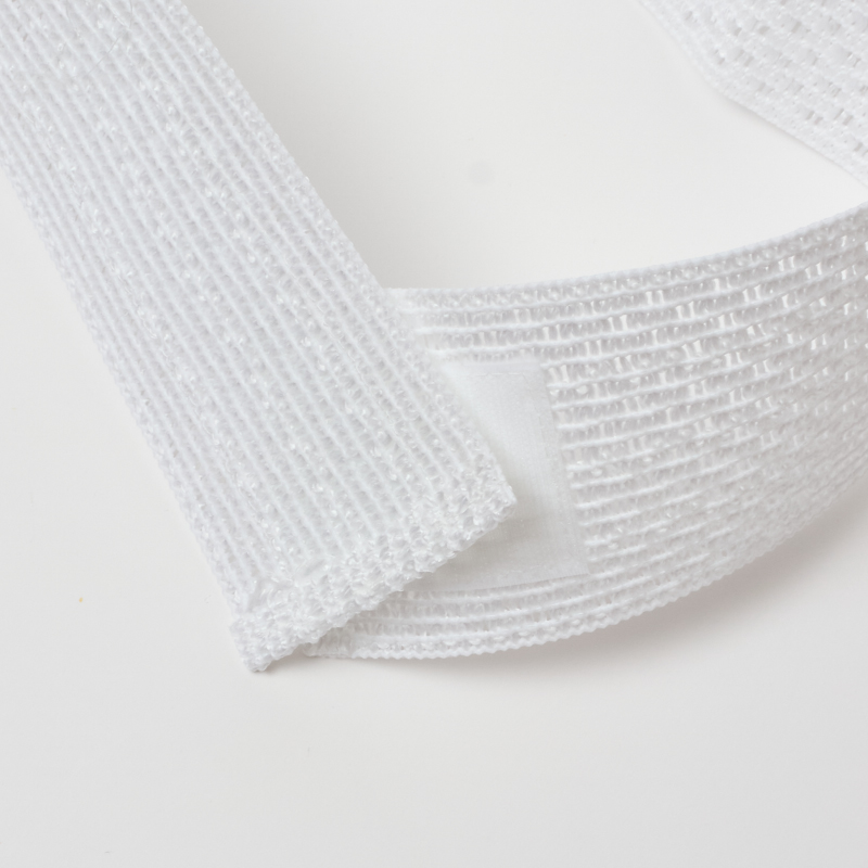 メッシュ伊達締め