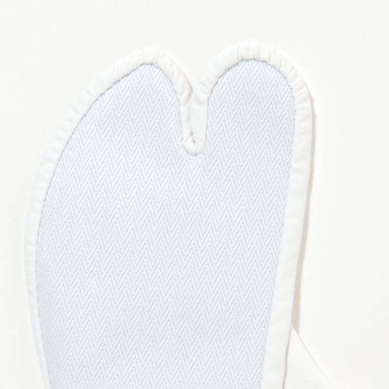 美枝おこさまたび さらし裏