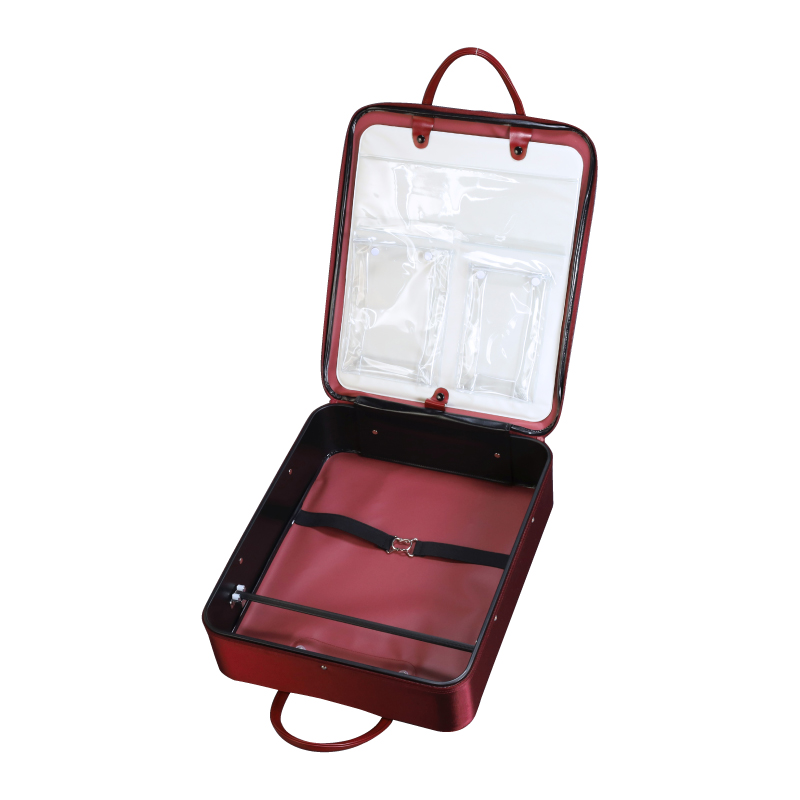 和装ケース（縦型）[あづま姿No.651]