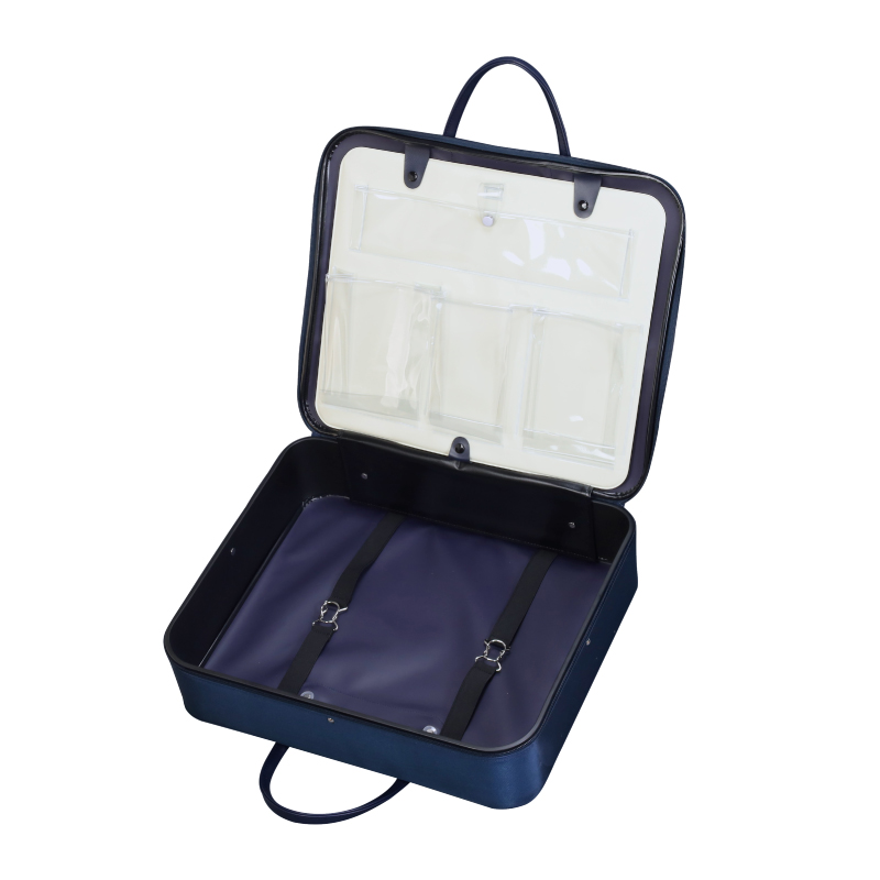 和装ケース（横型）[あづま姿No.656]