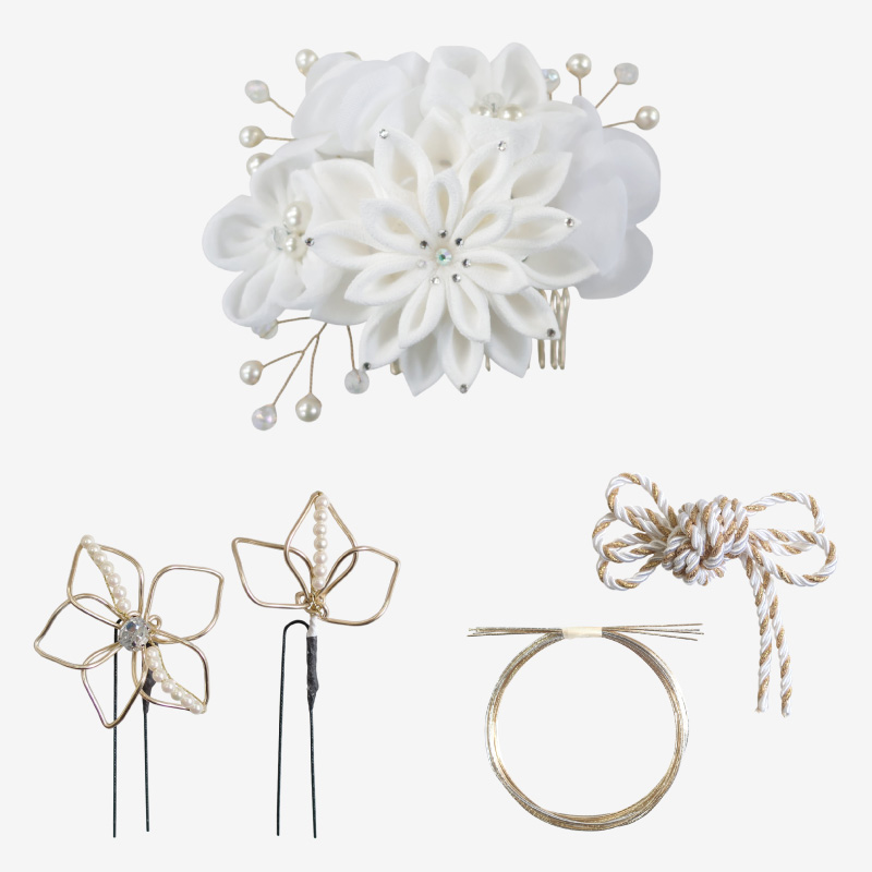 Charmant シャルマン 髪飾り 501-195