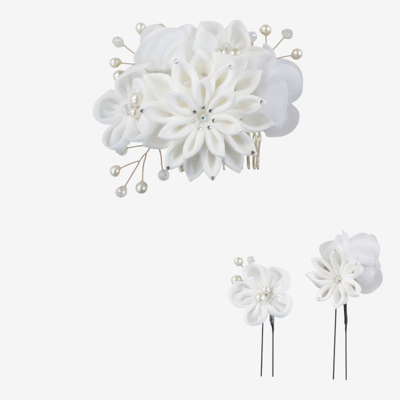 Charmant シャルマン 髪飾り 501-197