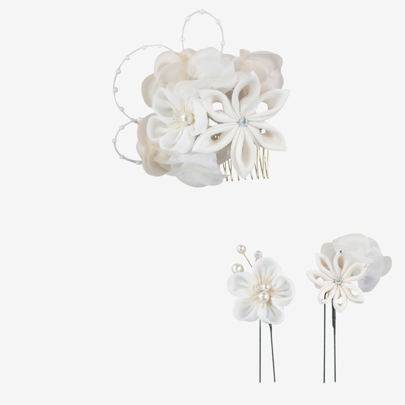 Charmant シャルマン 髪飾り 501-198