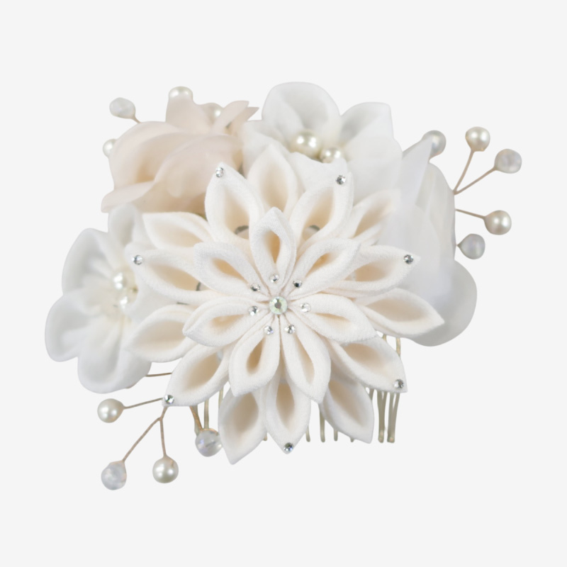 Charmant シャルマン 髪飾り 501-199