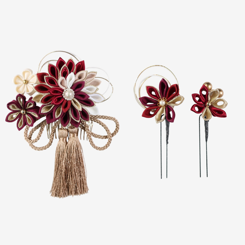 Charmant シャルマン 髪飾り 501-203