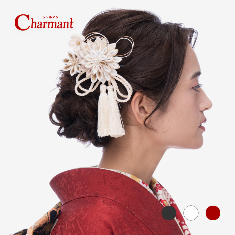 Charmant シャルマン 髪飾り 501-206