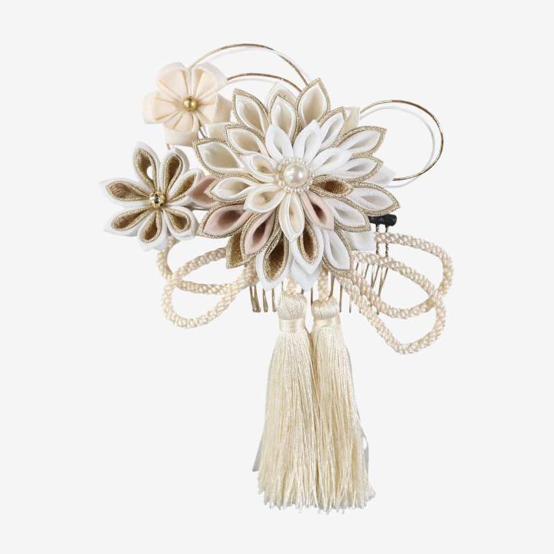 Charmant シャルマン 髪飾り 501-206