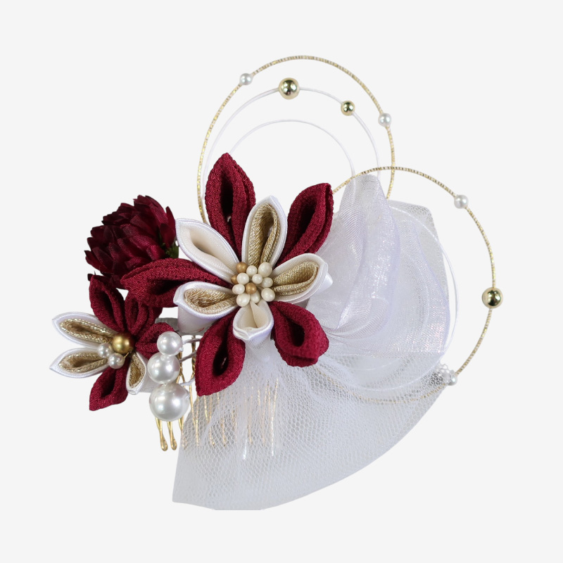 Charmant シャルマン 髪飾り 501-211