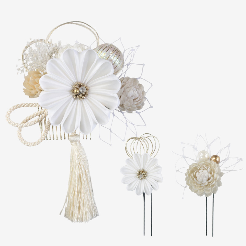 Charmant シャルマン 髪飾り 501-213