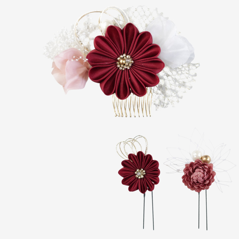 Charmant シャルマン 髪飾り 501-214