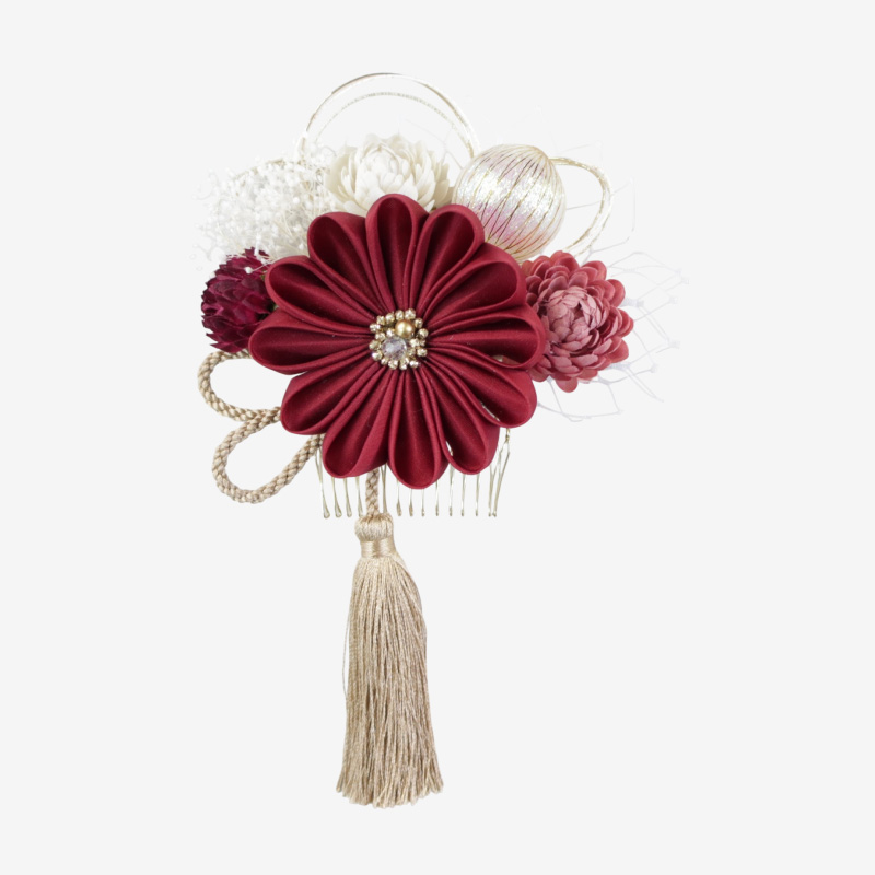 Charmant シャルマン 髪飾り 501-215