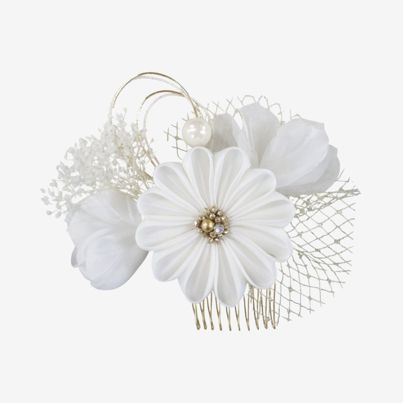 Charmant シャルマン 髪飾り 501-216