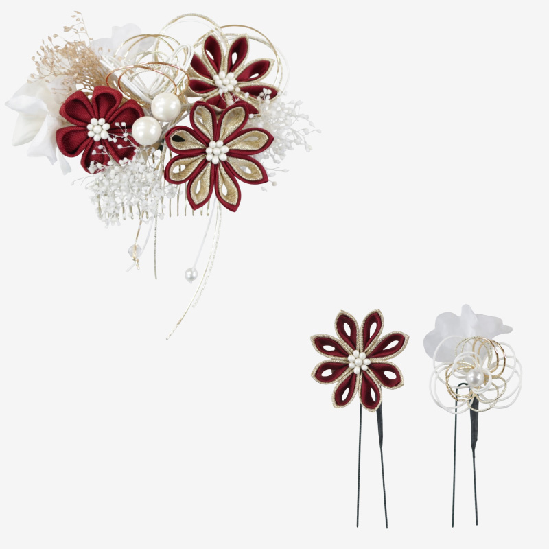 Charmant シャルマン 髪飾り 501-218