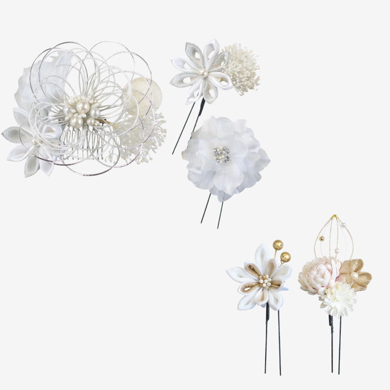 Charmant シャルマン 髪飾り 501-223