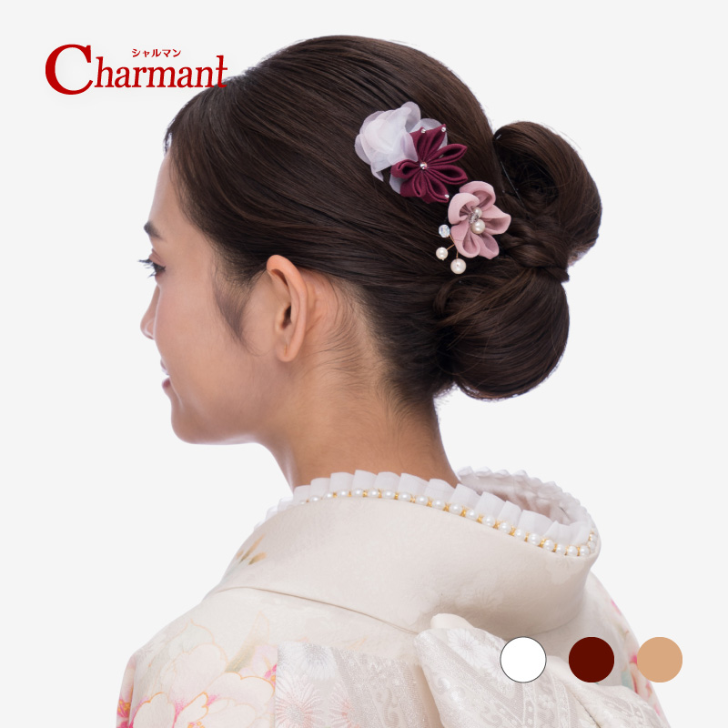 Charmant シャルマン 髪飾り 401-201