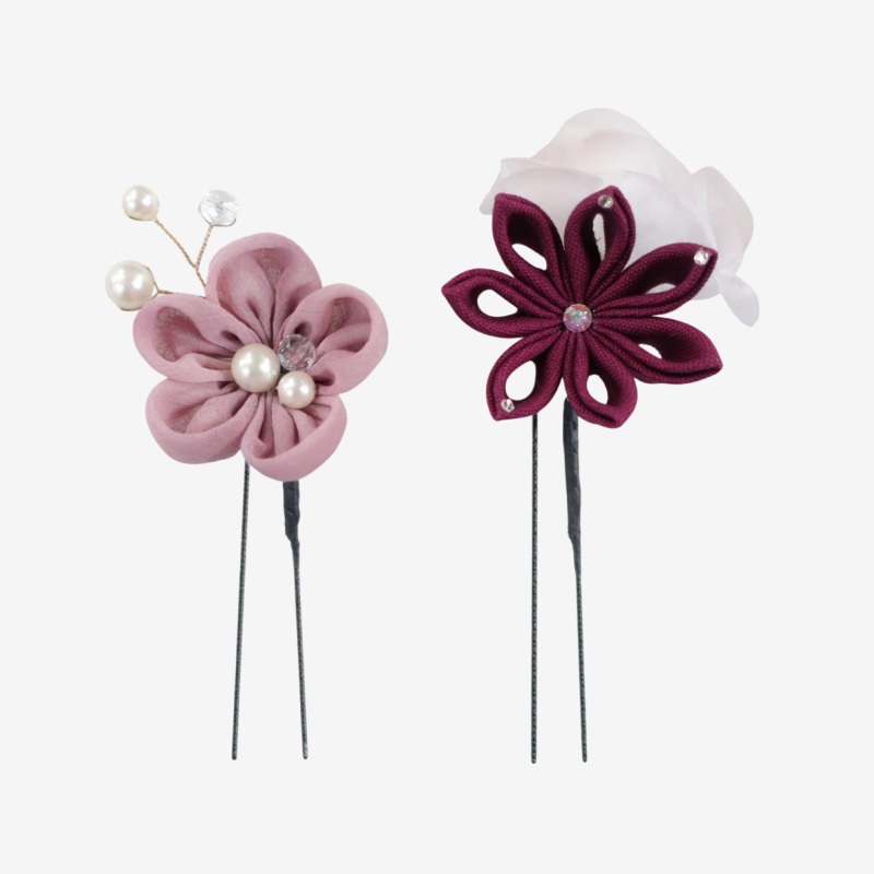 Charmant シャルマン 髪飾り 401-201