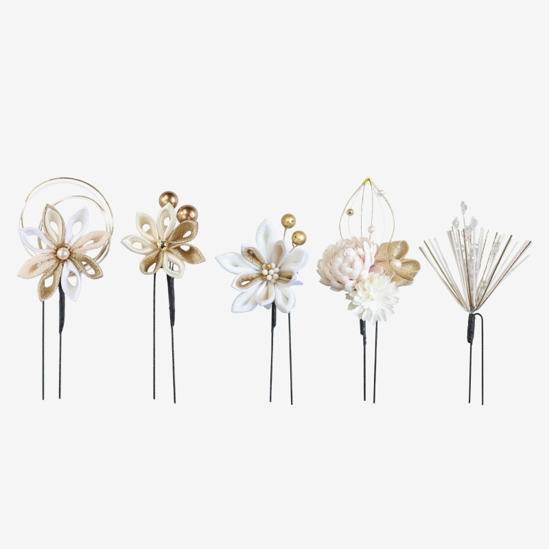 Charmant シャルマン 髪飾り 401-205