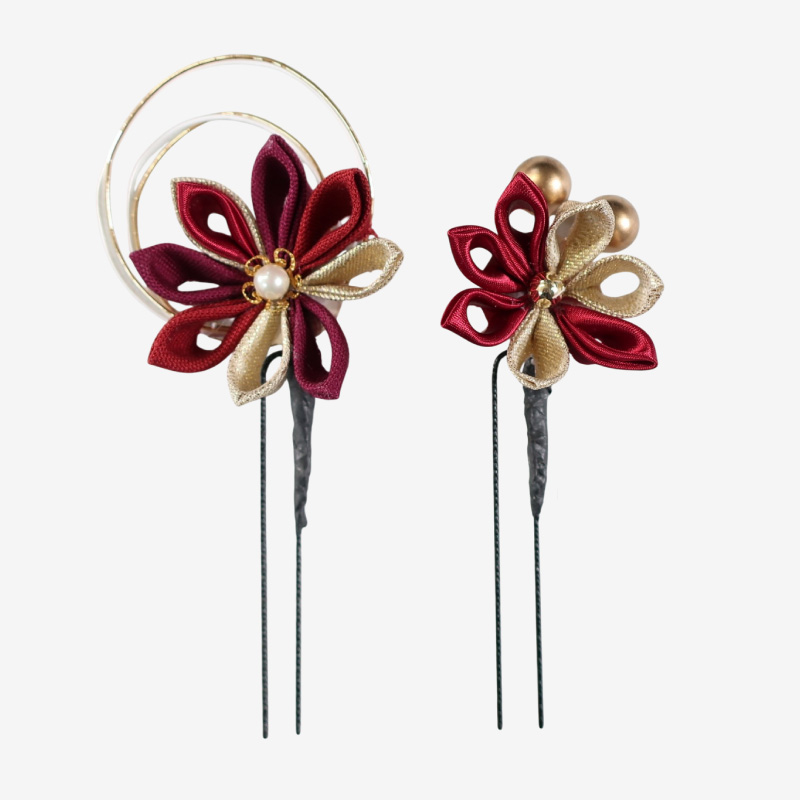 Charmant シャルマン 髪飾り 401-208